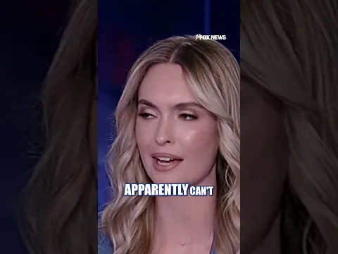 Kaylee McGhee White: Arguments against voter ID are ‘completely insulting’ #shorts #foxnews #fox
