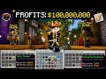 The MOST PROFITABLE Bazaar Flip Method Right Now Hypixel Skyblock