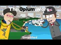Download Lagu The Opium Wars - Simplified
