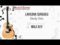 Download Lagu Laksana Surgaku - Dudy Oris | Akustik Karaoke