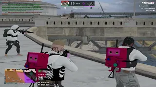 Never Let Me Go MESZAROS G O A T Clxn Phoenix 