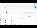 Building an Interactive Admin Panel with HTML CSS and JavaScript