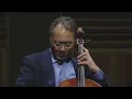 J.S. Bach Cello Suite No. 5 in C minor, BWV 1011: V. Gavottes I & II