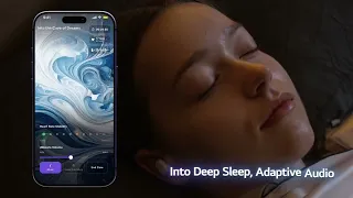 For me buds 2: Adaptive On-Device AI Sleep Earbuds