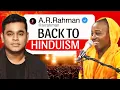 Download Lagu How Acyuta Gopi Bringing Back A.R. Rahman To Hinduism
