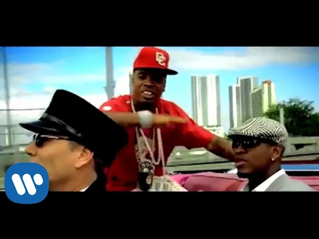 Download MP3 Plies - Bust It Baby Pt. 2 (feat. Ne-Yo) [Official Video]