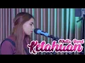 Lagu KETAHUAN - MATTA BAND | REGGAE COVER BY NABILA NINGTYAS