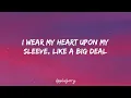 Calvin Harris - Feel So Close - Radio Edit (Lyrics)
