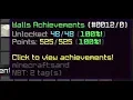 GUIDE HOW TO ACHIEVEMENT HUNT ON HYPIXEL Tips and Tricks and WHY you should do it