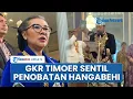 GKR Timoer Sentil Penobatan Hangabehi Jadi PB XIV: Kok Sudah Menyiapkan Baju \u0026 Sajen Wilujengan?