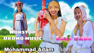 Mohammad Adam Full Album Vol A Best Oromo Music Lali Tube 