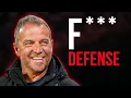 How A Crazy German Manager SAVED Barcelona