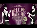 Download Lagu Welcome Back 20s  Electro Swing Mix 3