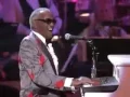 Download Lagu Stevie Wonder and Ray Charles - Living for the city (live)