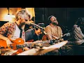 Download Lagu The Bros. Landreth • I'll Drive (Live at Private Ear Recording)