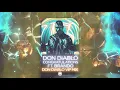 Congratulations (Don Diablo VIP mix extended version) (feat. brando) - Don Diablo