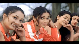 kabhi jaage soye kabhi hanste gaate muskaan 2004 aftab shivdasani gracy singh bollywood song