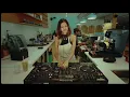 Chill House set in a Cafe | ft. Nariki | Moonstruck cafe