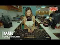 Download Lagu Chill House set in a Cafe | ft. Nariki | Moonstruck cafe