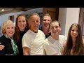 Bruce Springsteen 3 Kids All About Evan Jessica and Samuel
