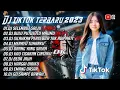 Download Lagu DJ TIKTOK TERBARU 2023 || DJ KADANG KU JUGA MENCOBA MERENUNG TENTANG DIRIMU || DJ SELEMBUT SALJU