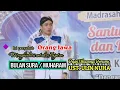 Download Lagu Kyai Ngapak ULIN NUHA Hukum Orang Jawa Bulan Sura/ muharam untuk Hajatan
