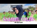 LIVE HARI INI BARE JULAT | SAMBEL COLET | AYU LESTARI FT GENJI