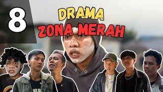 DRAMA ZONA MERAH PART 8. | SI OYOT EPISODE 54