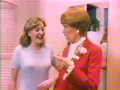 Playtex Cross Your Heart Bra Commercial