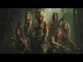 Download Lagu 【2025 Action Hit】Female special forces assemble! Who is the deadliest rose blade? #trending #movie
