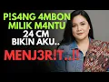 Lagu Rencana Ibu Mertua Hadapi Menantu “Terlalu Besar” | cerita janda | Cinta Di Usia Senja