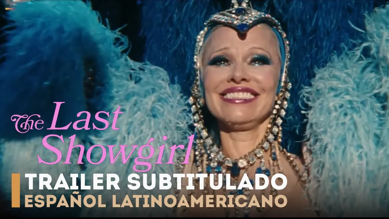 Tráiler de La Última Gran Actuación en línea.