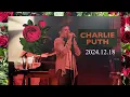 Download Lagu Full 4K CharliePuth \