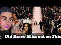 The Porsha Guobadia Extravangaza Wedding Part 2 The Ceremony Everything In Between