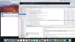 Edit LiveCode Docs With SourceTree