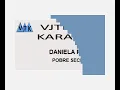 Daniela Romo Pobre Secretaria KaraOKE (Completo)