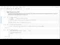 Exploring Data Types