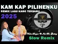 Download Lagu KAM KAP PILIHEN KU - LAGU KARO TERBARU 2025