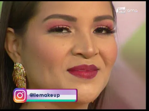 Cómo usar el rojo en el maquillaje