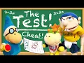 Lagu SML Movie: The Test [REUPLOADED]