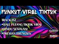 DJ BALE PULANG FUNKOT VIRAL TIKTOK 2021‼️ #BALEPULANGFUNKOT