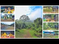 Lagu 1948 👣 பெரிய பாதை first full video കാനന പാത 🌳 Sabarimala forest path Timing 🔥  Erumeli Pamba 2024 25