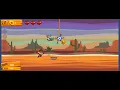 Cowboy Dash - Unity game