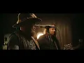 The Steel Woods - Border Lord [Live From Blackbird]