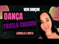 Lagu 💜FAVELA CHEGOU I LUDMILLA E ANITTA - VEM DANÇAR