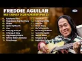 FREDDIE AGUILAR - Best Songs 2025 (Part 2) - NONSTOP #freddieaguilar #estudyanteblues