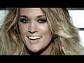 Miranda Lambert & Carrie Underwood - Somethin' Bad (The X Files Video)