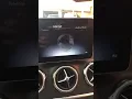 Mercedes GLA 2017 attivazione Apple CarPlay, android auto e app connect.  Xtremecaraudio Pordenone