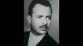 يا قلب هذا الخفوق من شدته قد عيسحق ـ محمد ابو نصار 