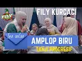 AMPLOP BIRU - Ina salsa x Fily kurcaci JATINANGOR